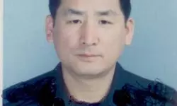 [내 마음의 시] 금강송