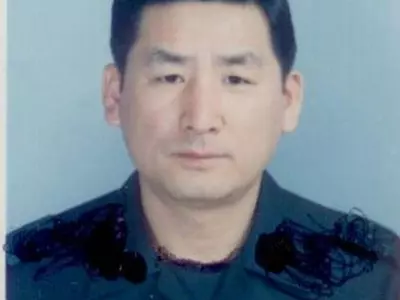 [내 마음의 시] 금강송