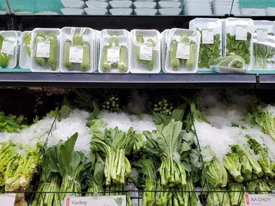 [한인마트 정보] "따뜻한 겨울을 위한 먹거리"