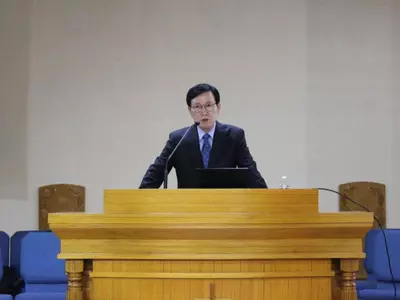 "포스트 코로나시대 이민교회의 나아갈 방향"