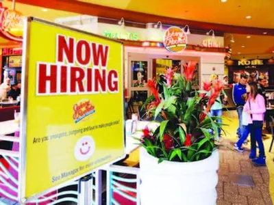 내년에도 노동력 부족과 임금 상승은 지속된다