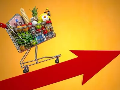 40년만에 최악 인플레…11월 소비자물가 6.8%↑