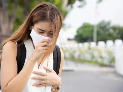 오미크론 79%는 돌파감염… 증상 가벼워