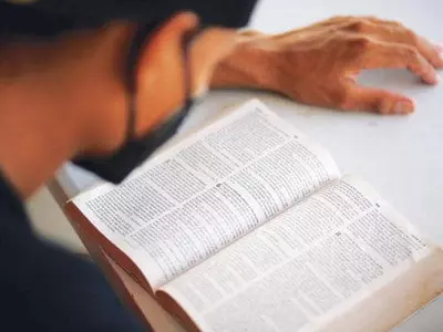 ‘너희는 먼저 하나님의 나라와 그의 의를 구하라’