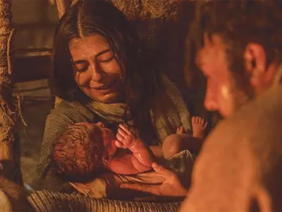 “크리스마스 의미는 예수를 빼놓고 얘기할 수 없다”