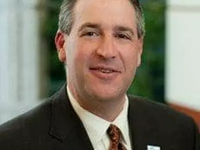 존스크릭 초대 시장 보드커 임기 마치고 작별