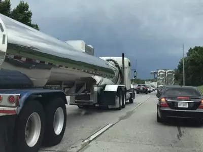 I-285 유료차선 신설안 연구 착수