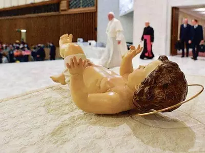 ‘예수 탄생은 실제로 있었던 역사적 사건’