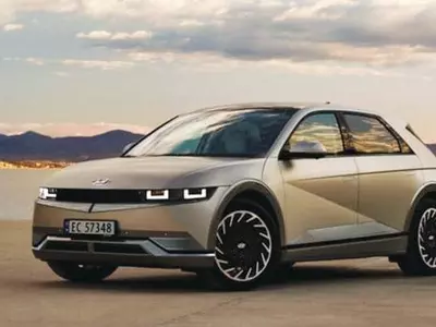 현대차 합작법인, 내년 가주서 자율주행 음식배달 서비스