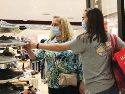 물가고에 중고시장 신바람