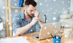 혹사 당하는 눈, 피로에서 해방되려면…