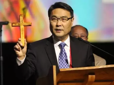 김정호 목사 합의, 한인교회 사태 마무리