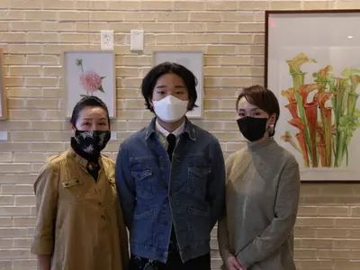 성탄 연말 시즌 전시회 나들이 어때요