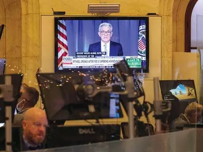 매파 변신 연준 ‘인플레 파이터’…3월 첫 금리인상 전망