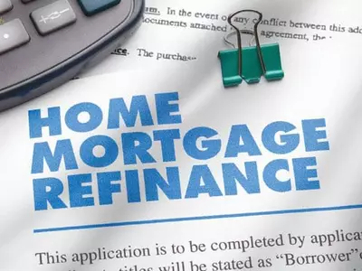 올라가는 모기지 금리… 재융자 서둘러야