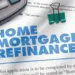 올라가는 모기지 금리… 재융자 서둘러야