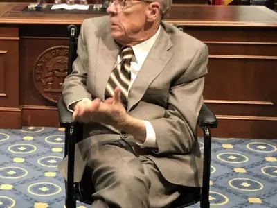 아이잭슨의 길, 최선의 이익을 위한 삶