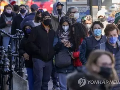 45개주로 오미크론 확산