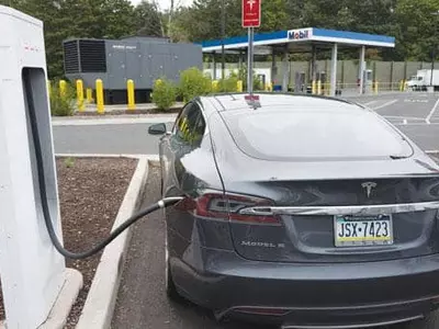 전기차 사서 개스비 아껴볼까… 문제는 보험료