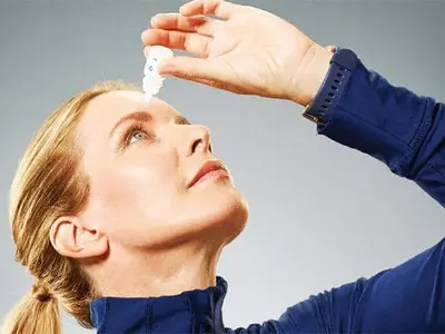 돋보기를 대신한다… 하루 1회로 노안 개선 새 안약