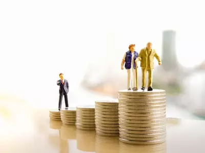 은퇴자금, 소셜시큐리티 연금 충분한지 고려