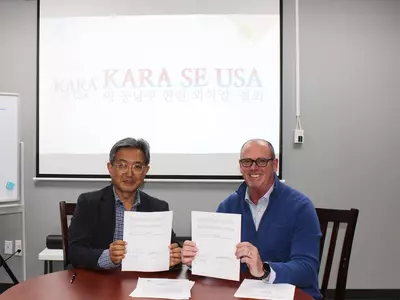 외식업협회, 앨라이푸드그룹과 공동구매 계약