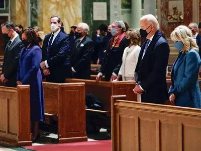 세계적으로 존경받던 목사 사후 성 추문 ‘충격’