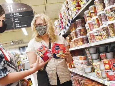 “현지화가 답이다”…한국 식품기업 미국 공략 박차