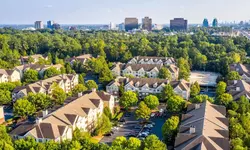 살기좋은 남부 도시 중 조지아 6 개 포함