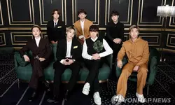 K-컬처 순풍 이어갈까…그래미 출전 BTS가 첫 주자