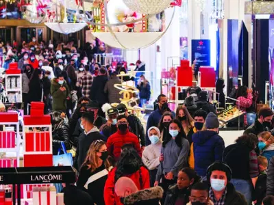 올해 빅테크·부동산 웃고 여행·항공은 반전 기회 노려