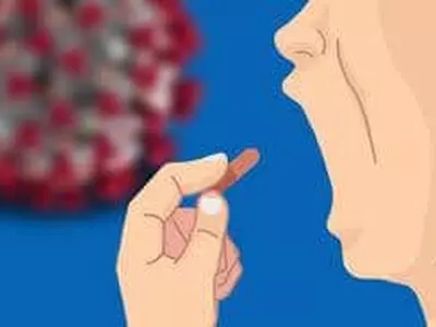 먹는 코로나 치료제, 게임체인저 될까