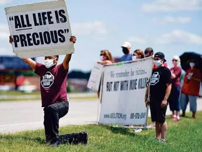 올해 미국 사형 집행 11건… 줄었지만 갈 길 멀었다