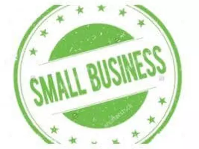 귀넷, 조지아 스몰 비즈니스 3위