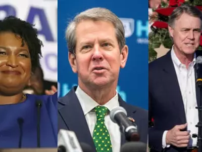 조지아주 내년 정치권 화두 4가지