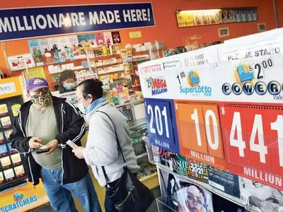 파워볼 당첨금 4억4,100만 달러로