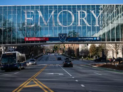 에모리대학 봄학기 온라인 수업으로 전환