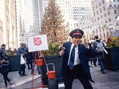 ‘인간 사회는 선과 악으로 확연히 구분된다’