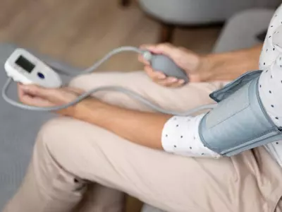 진통제와 항우울제 등 일반 약들이 혈압 올릴 수도