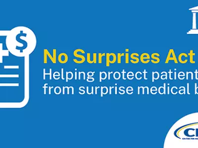 새해부터 '깜짝 의료비 금지법' 시행