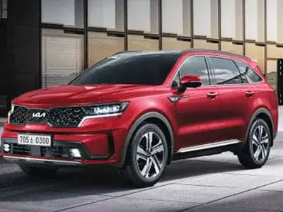 기아, 내년 친환경차 판매 비중 30%로 늘린다