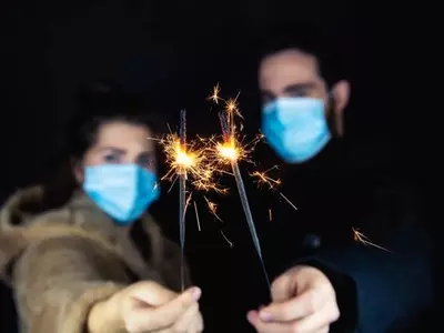 연말연시 최대한 안전하게