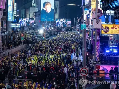 신년부터 오미크론 공포…"휴가 뒤 무슨 일이"