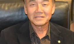 〈신년사〉 김백규 조지아 한인식품협회 회장