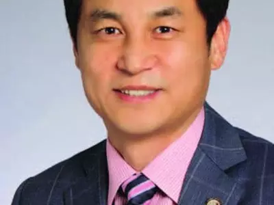 〈신년사〉 김형률 민주평화통일자문회의 애틀랜타협의회 회장