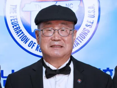 〈신년사〉 최병일 동남부한인회연합회 회장