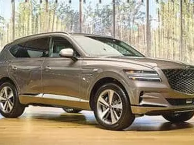 “자동차와 함께 한국 음식과 문화도 판다”