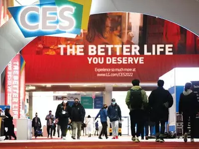 세계최대 전자쇼 CES 5일 개막