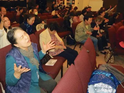 미국인 새해 결심 ‘건강·하나님과의 관계·재정’