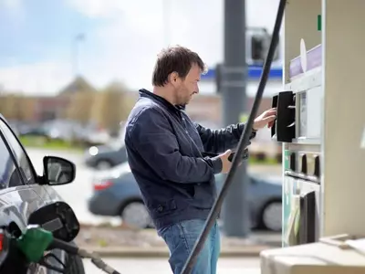 새해 조지아 개스 가격 찔금 하락